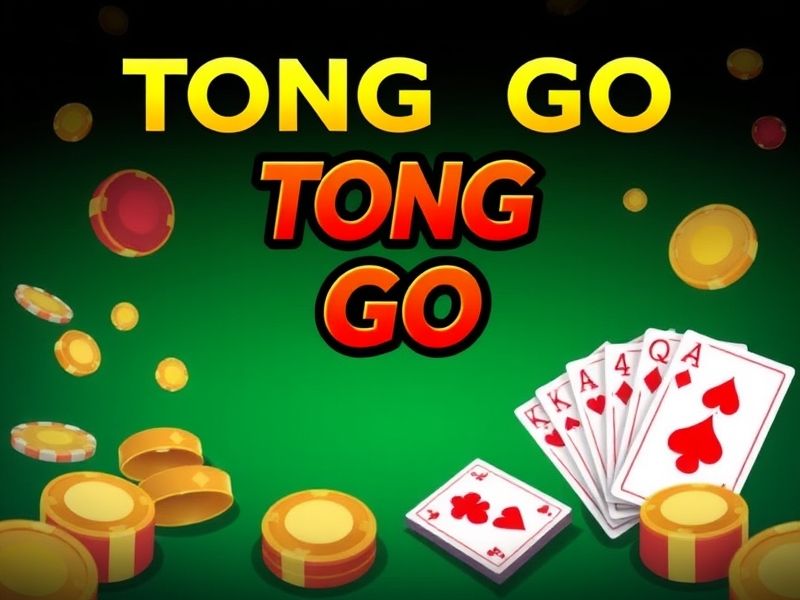 Welcome to the official promotional website for Tongits Go online games – your gateway to exclusive, real-time card gambling experiences. Join millions of players competing on a secure and certified digital platform.