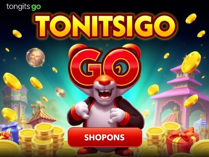 Welcome to the official promotional website for Tongits Go online games – your gateway to exclusive, real-time card gambling experiences. Join millions of players competing on a secure and certified digital platform.