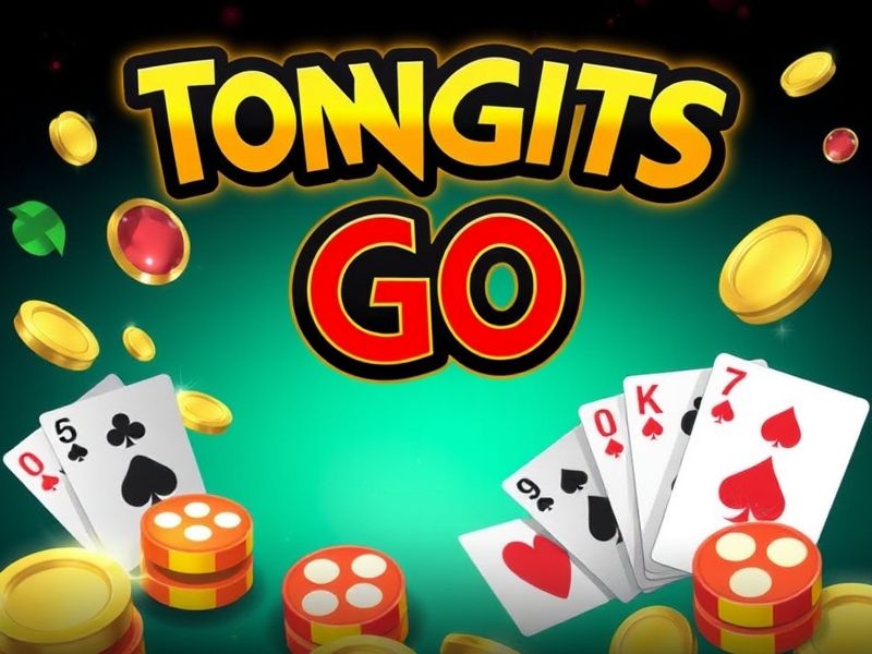 Welcome to the official promotional website for Tongits Go online games – your gateway to exclusive, real-time card gambling experiences. Join millions of players competing on a secure and certified digital platform.